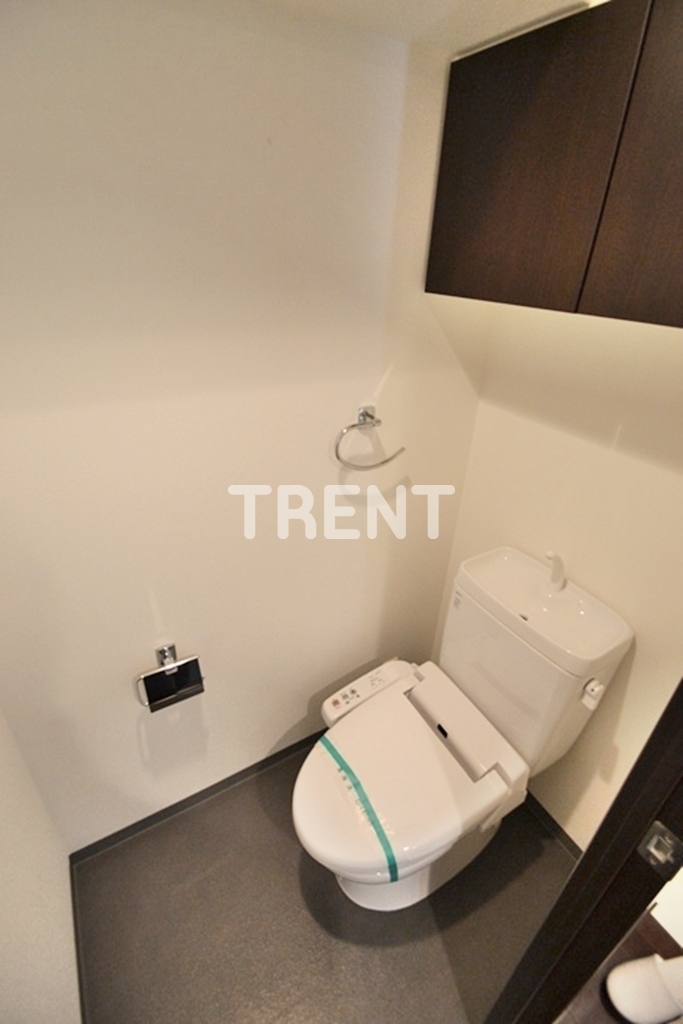 パークフラッツ市谷台町坂-205