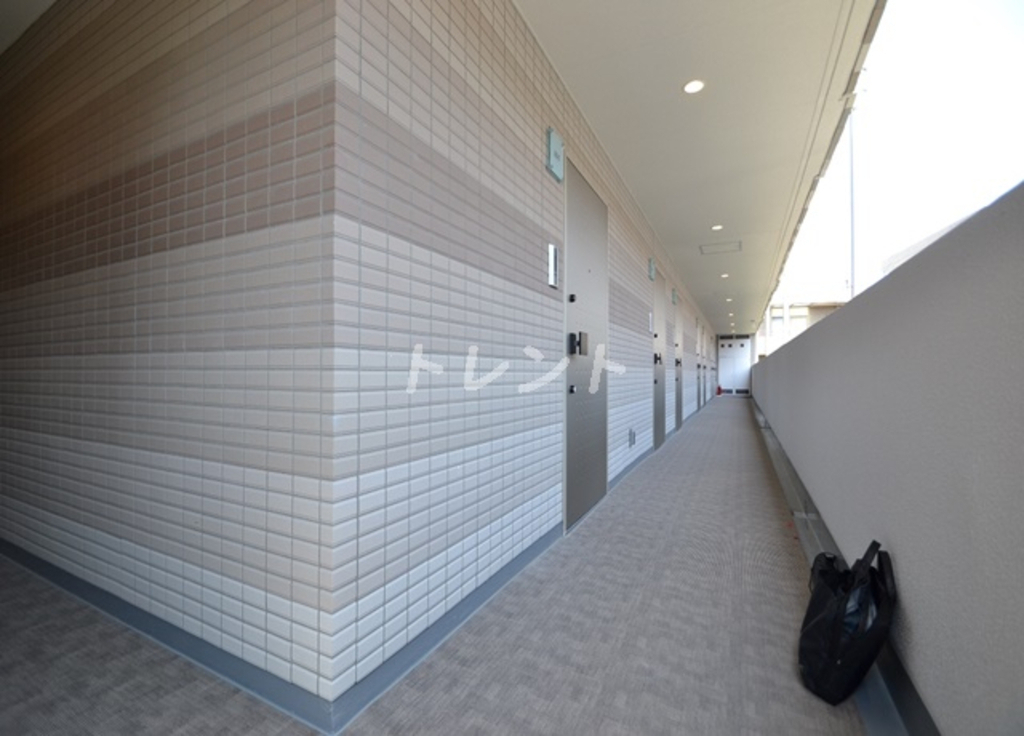ディップス高田馬場駅前【DIPS高田馬場駅前】-209