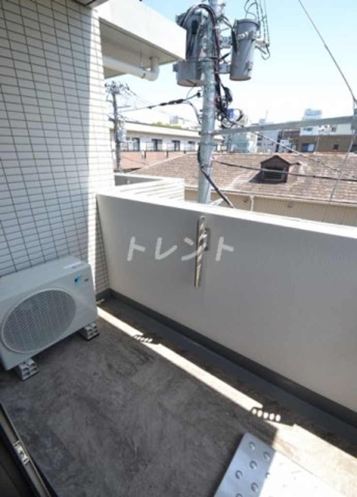 ディップス高田馬場駅前【DIPS高田馬場駅前】-209