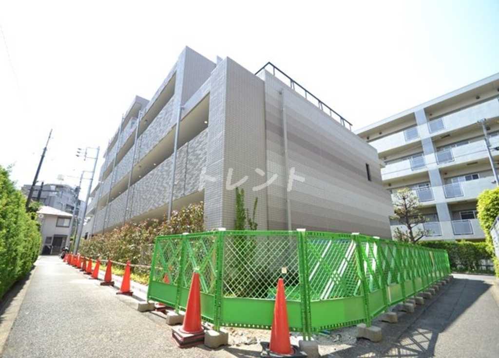 ディップス高田馬場駅前【DIPS高田馬場駅前】-209