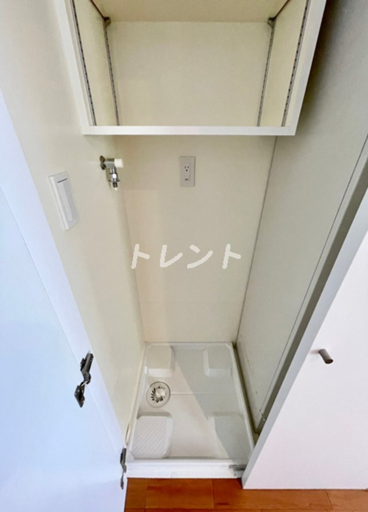 アスアパートメント-603