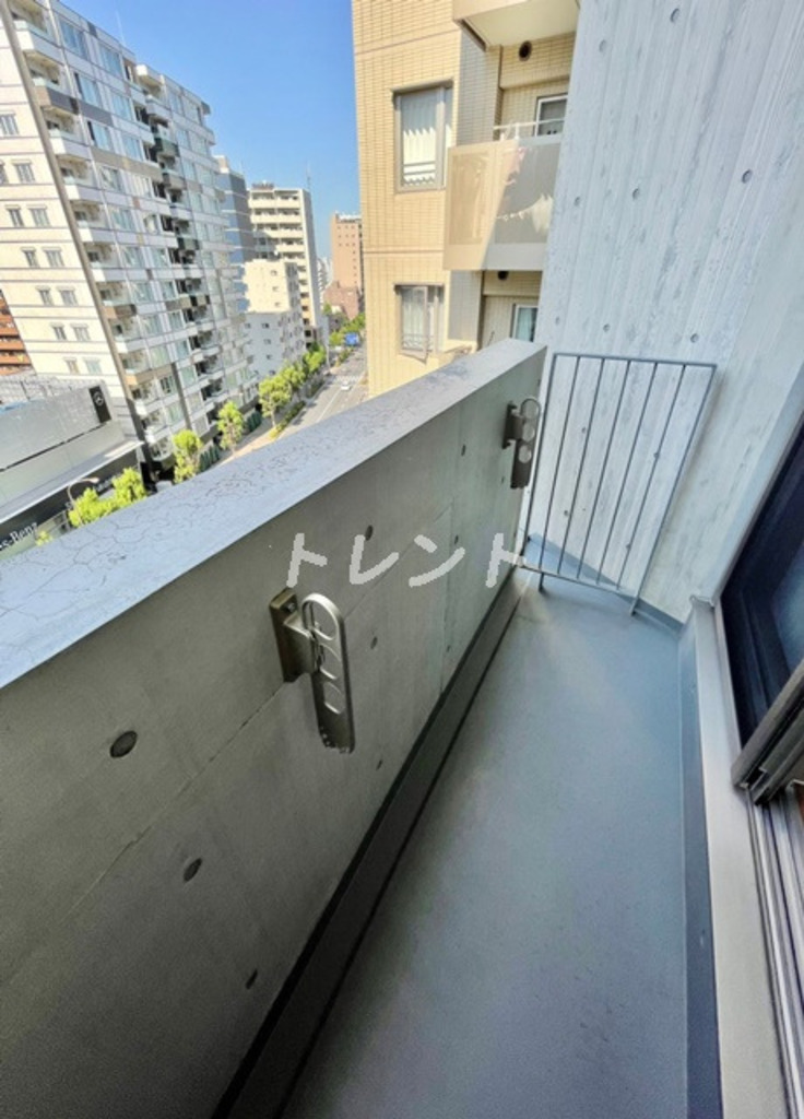 アスアパートメント-603
