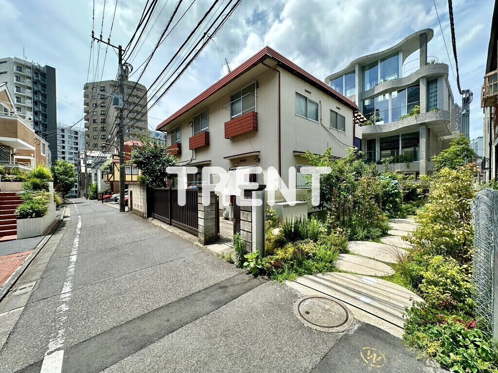 新宿ニューヴィラ-203