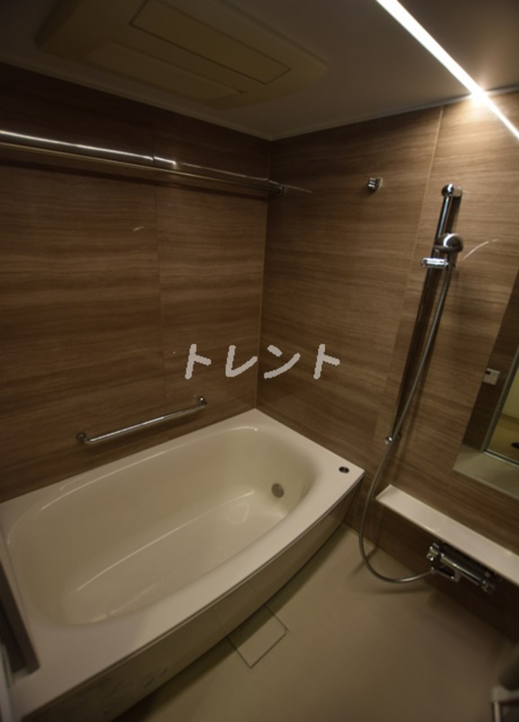 インプレスト早稲田壱番館-2F
