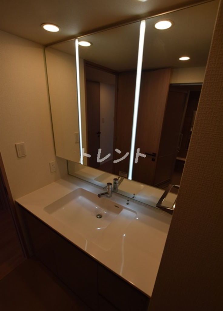 インプレスト早稲田壱番館-2F