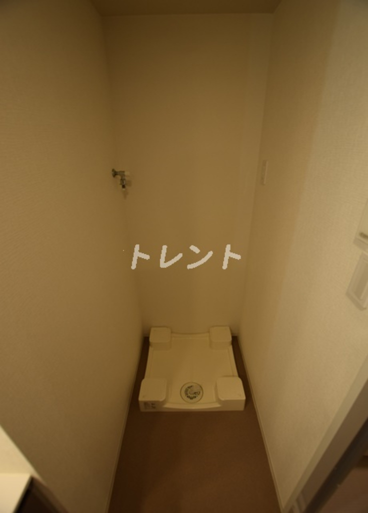 インプレスト早稲田壱番館-2F