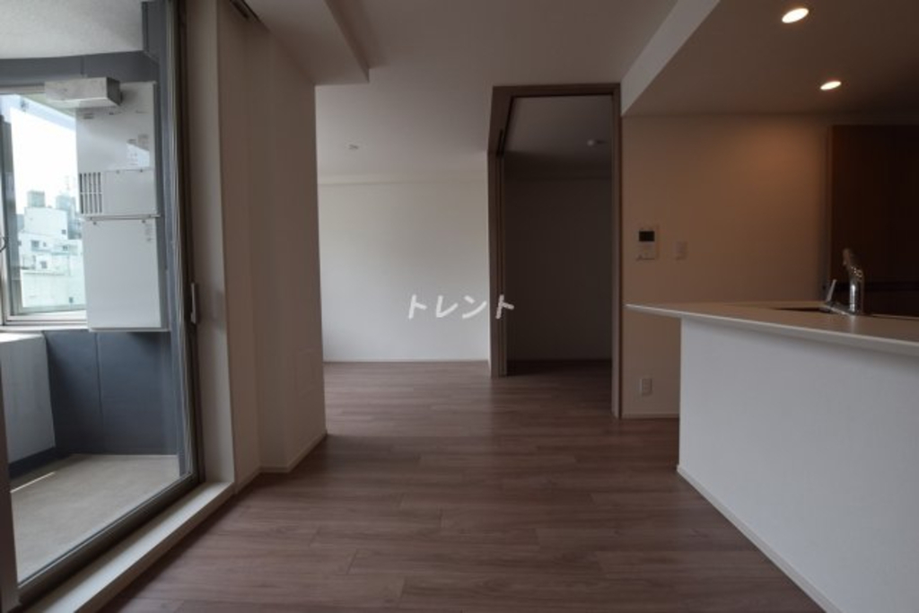インプレスト早稲田壱番館-2F