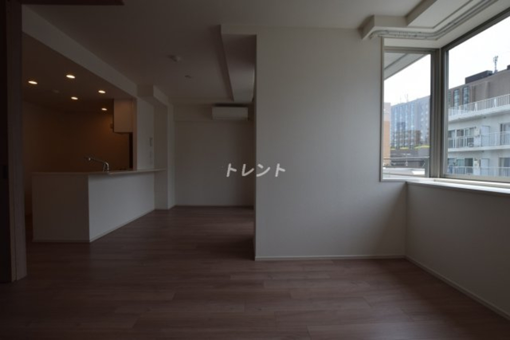 インプレスト早稲田壱番館-2F