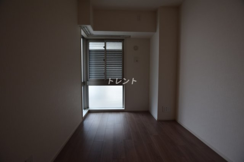 インプレスト早稲田壱番館-2F