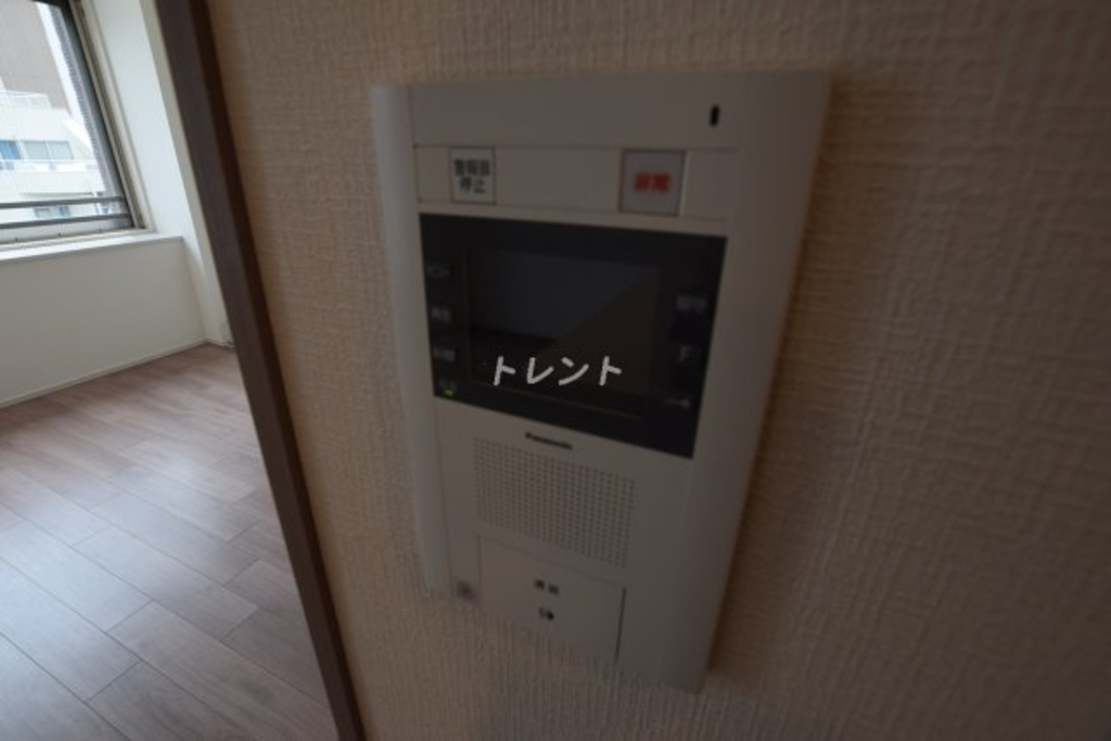 インプレスト早稲田壱番館-2F