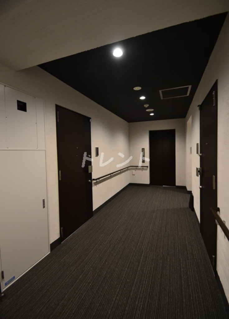 ガリシア中野弥生町-501