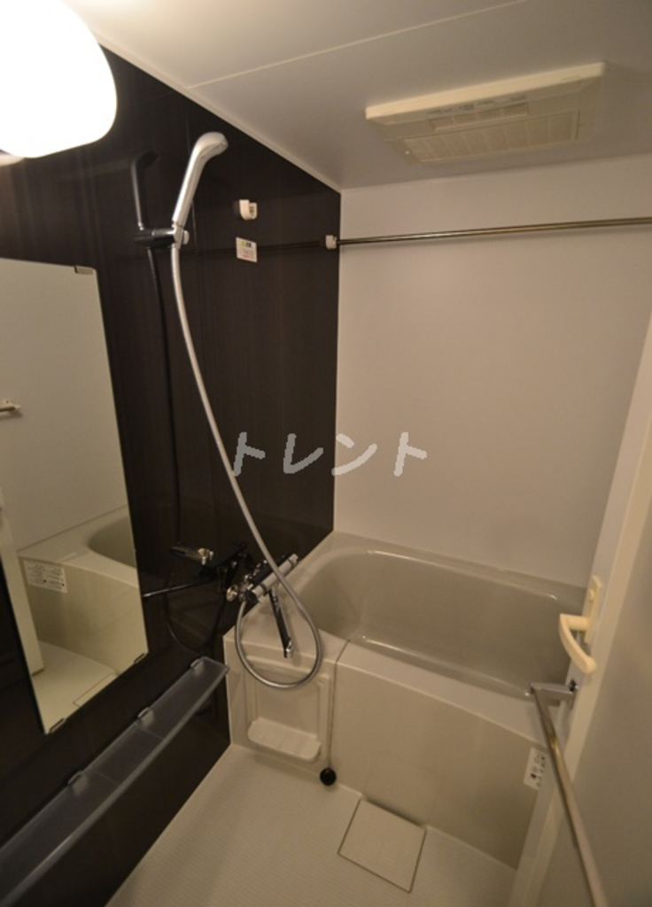 ガリシア中野弥生町-501