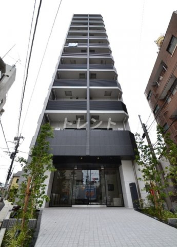 ガリシア中野弥生町-501