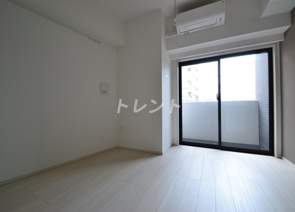 ガリシア中野弥生町-501