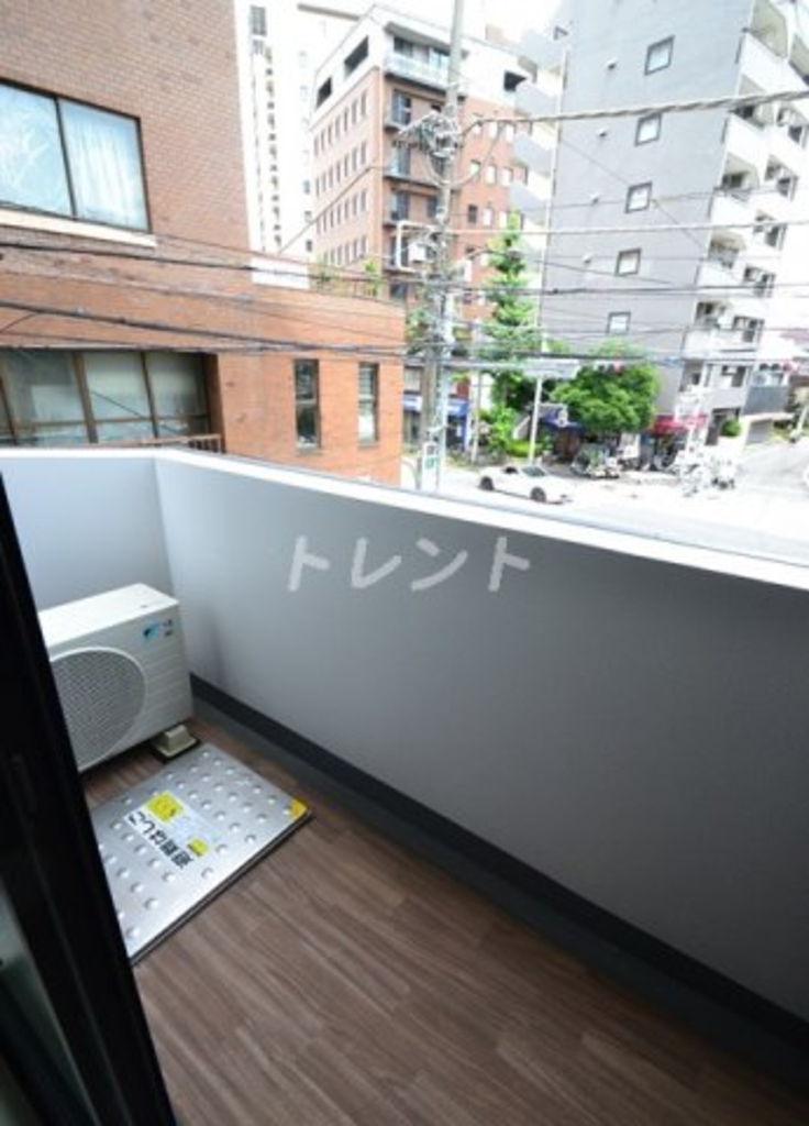 ガリシア中野弥生町-501