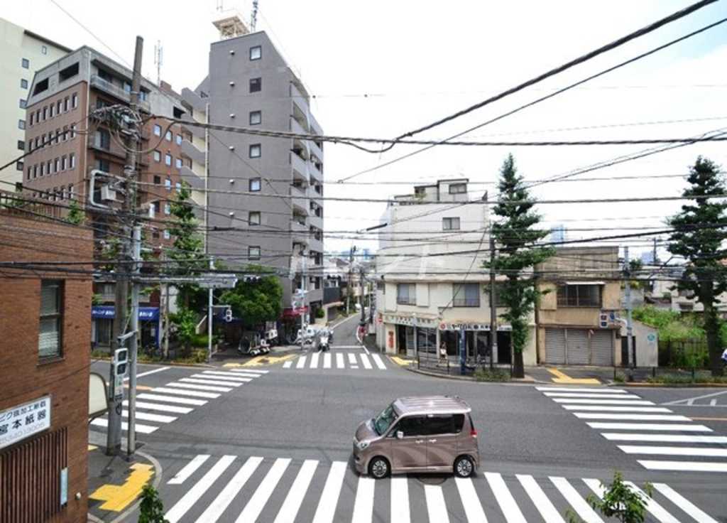 ガリシア中野弥生町-501