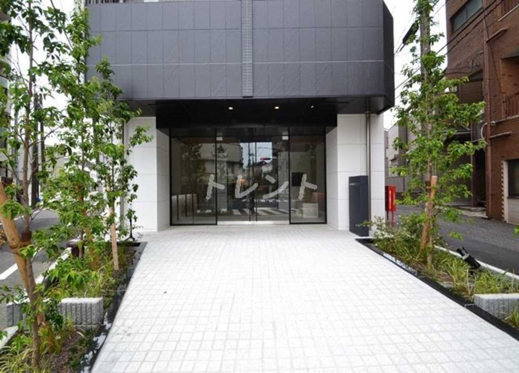 ガリシア中野弥生町-501