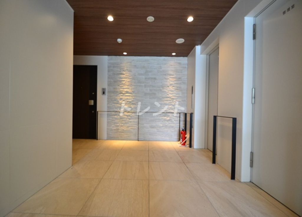 ガリシア中野弥生町-501