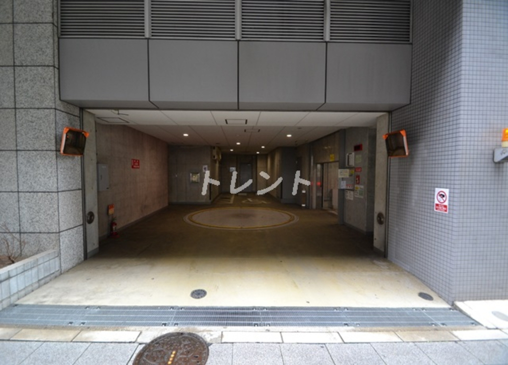 プライムアーバン初台-305