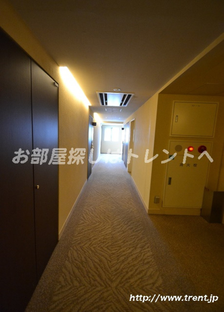 エクティ神山町-506