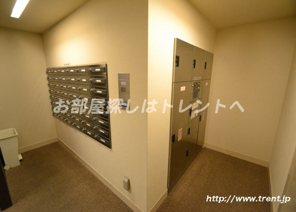 エクティ神山町-506