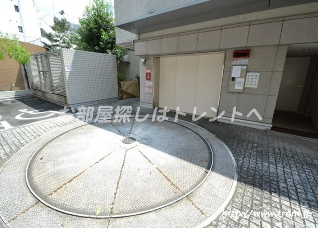 エクティ神山町-506