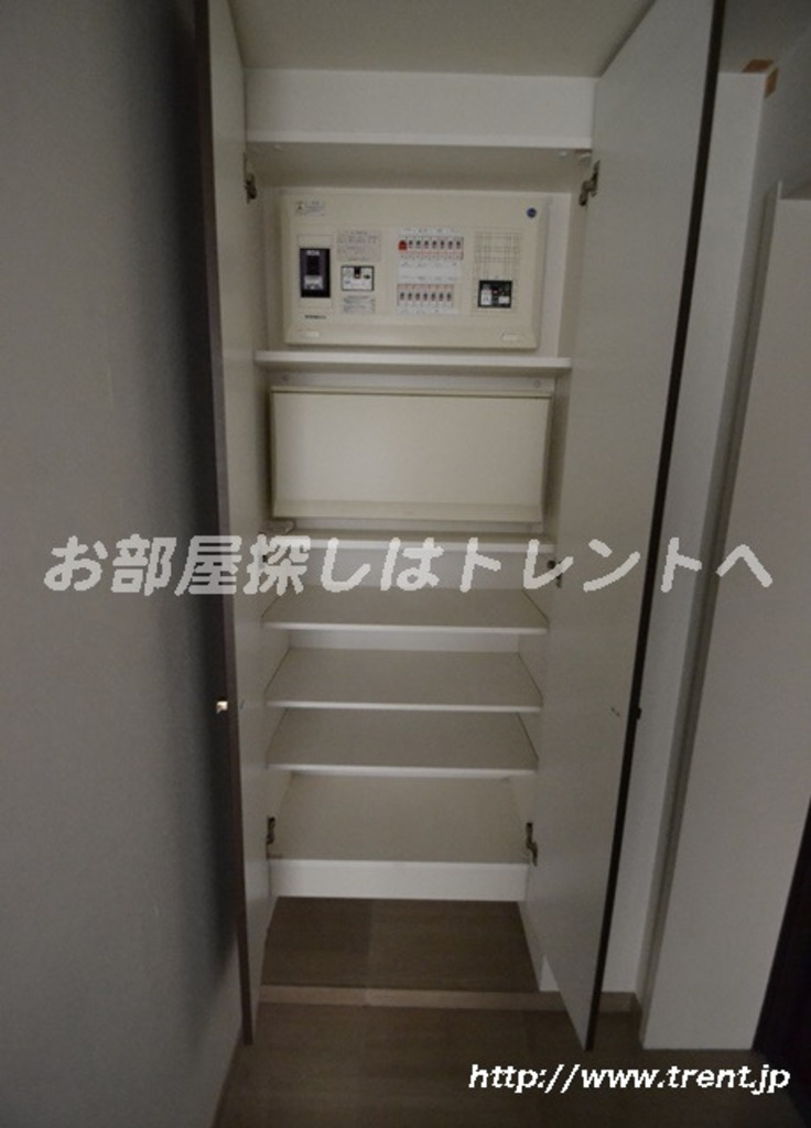 エクティ神山町-506