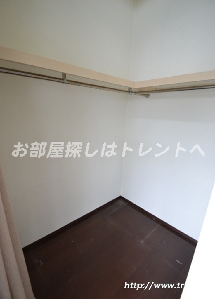 エクティ神山町-506