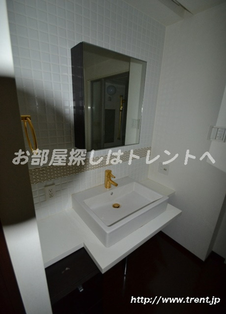 エクティ神山町-506
