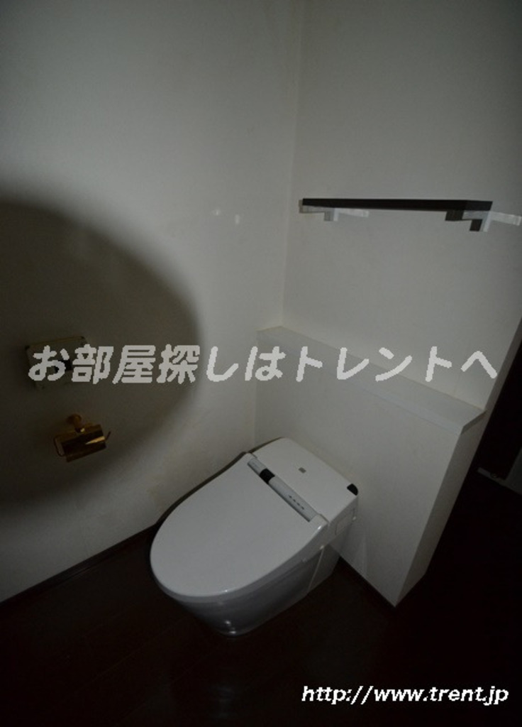 エクティ神山町-506