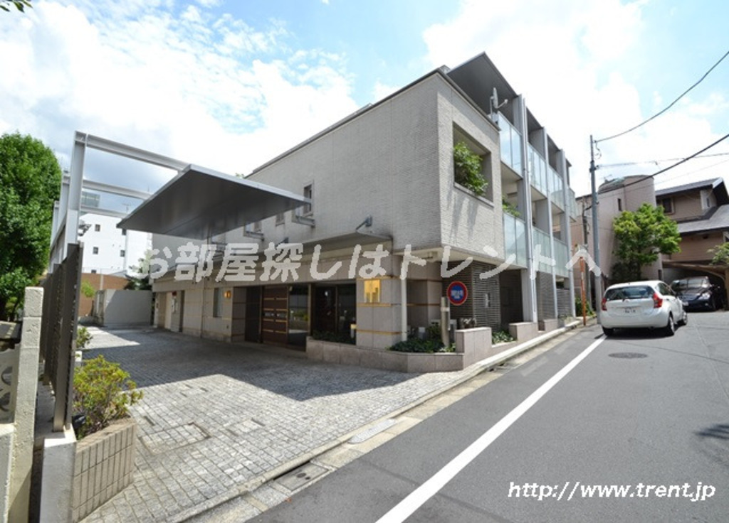 エクティ神山町-506