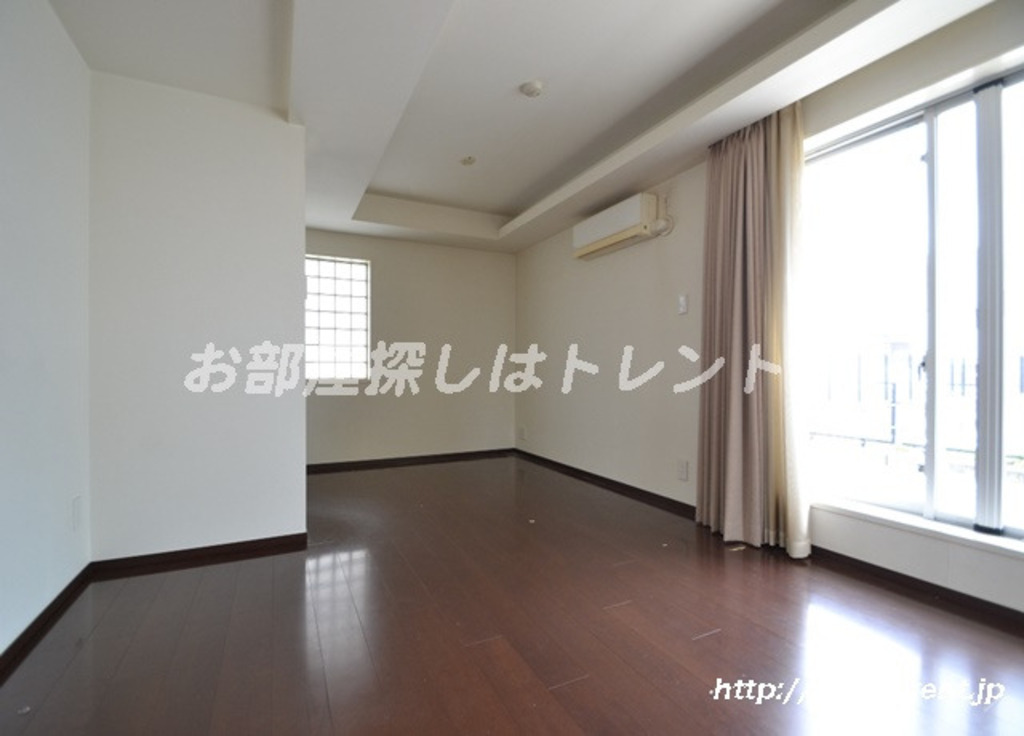 エクティ神山町-506