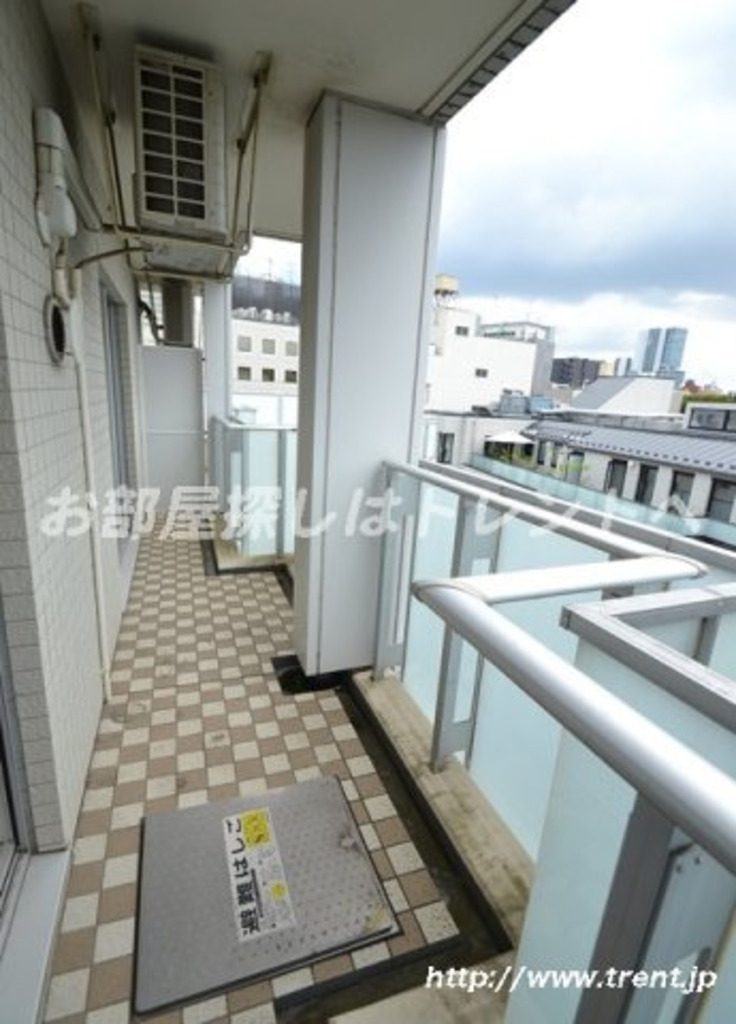 エクティ神山町-506