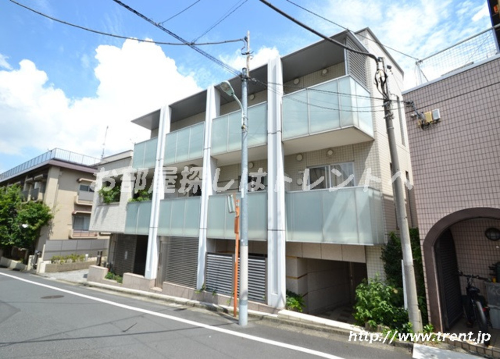 エクティ神山町-506