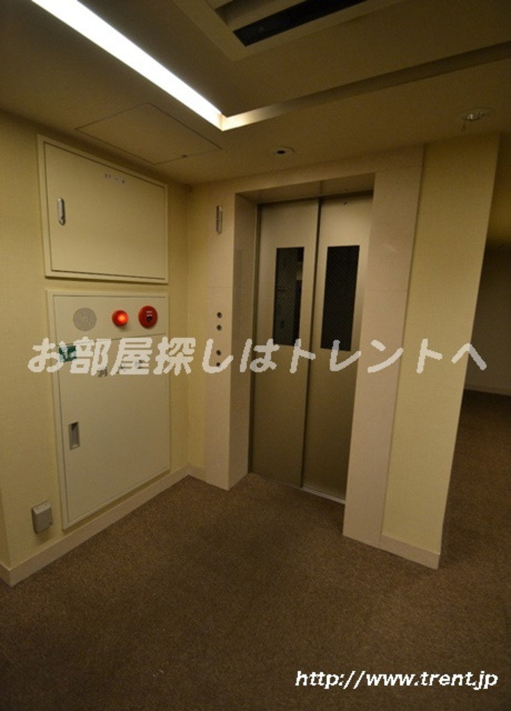 エクティ神山町-506