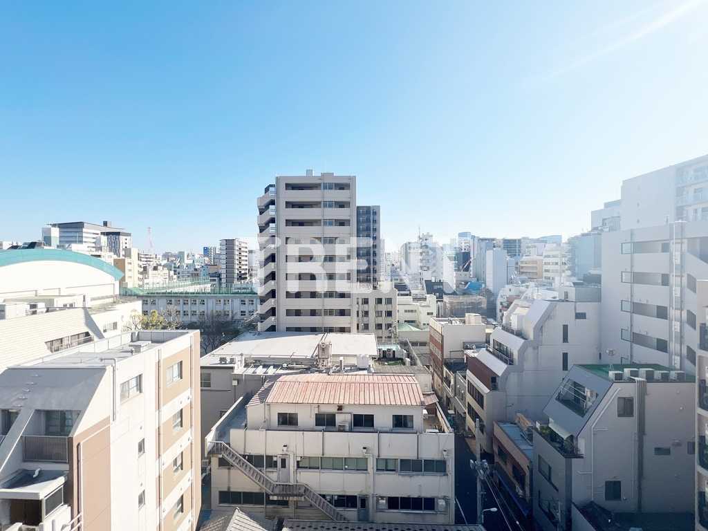 オープンブルーム浅草橋-702