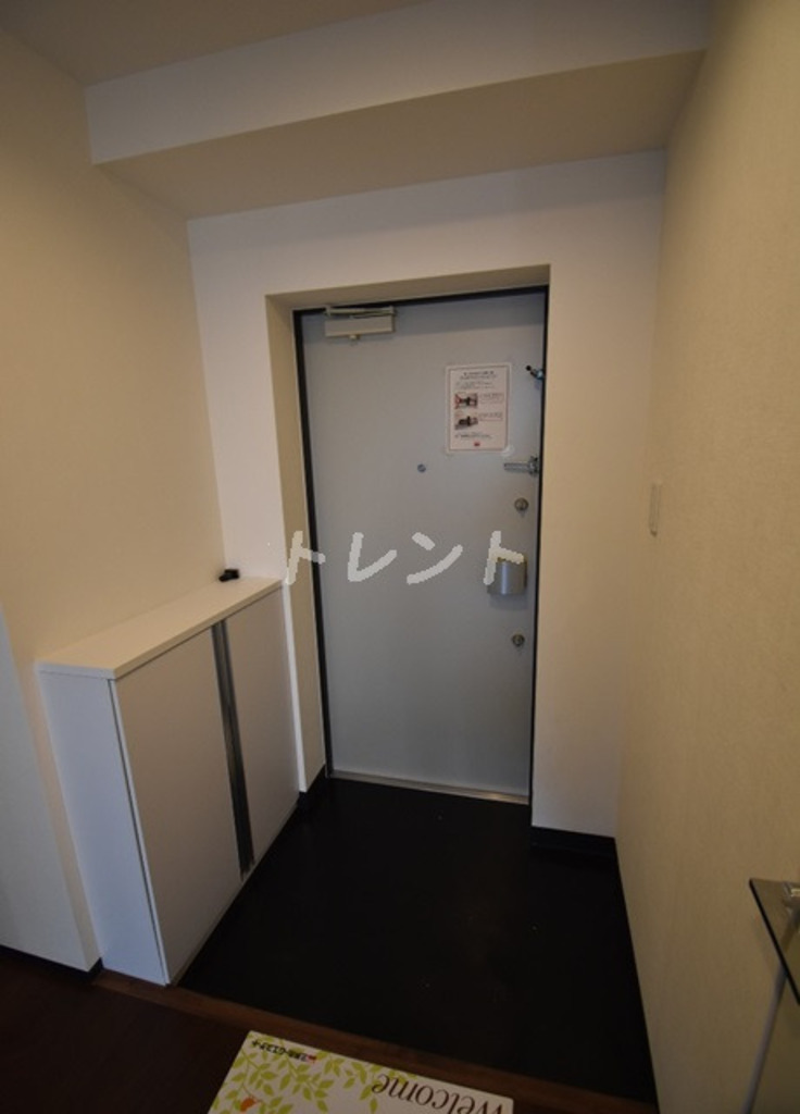 ウエストテラス汐留-701
