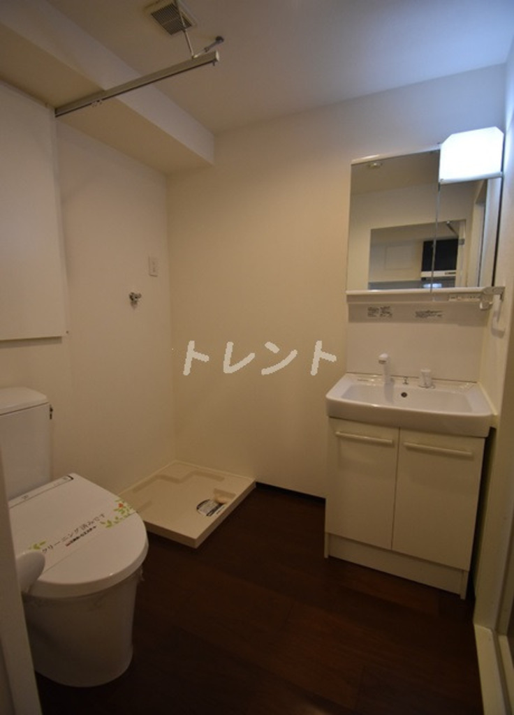 ウエストテラス汐留-701
