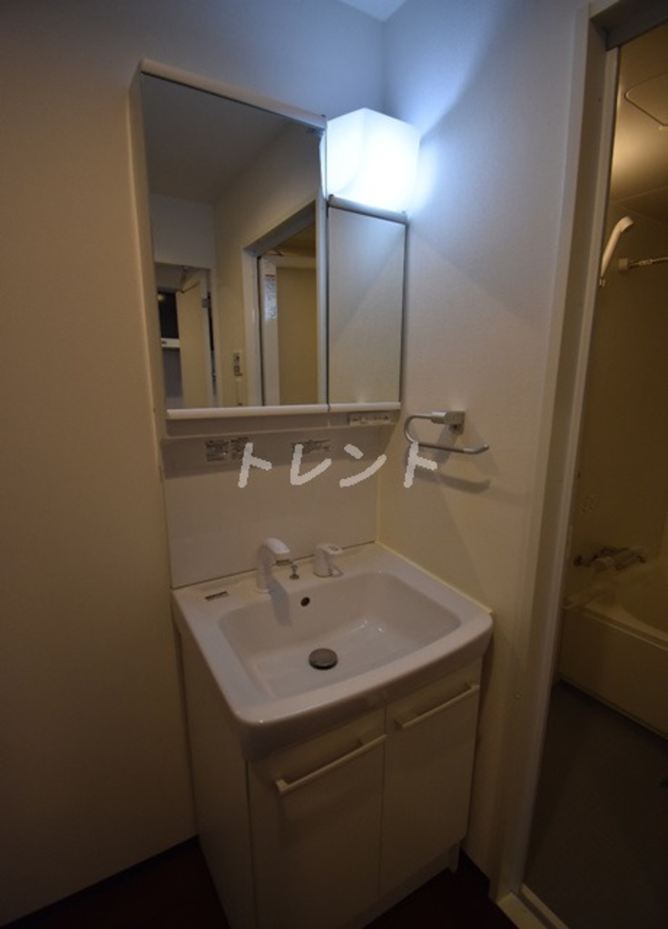 ウエストテラス汐留-701