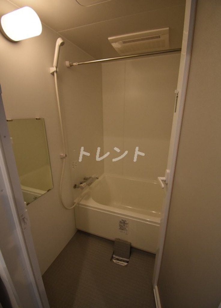 ウエストテラス汐留-701