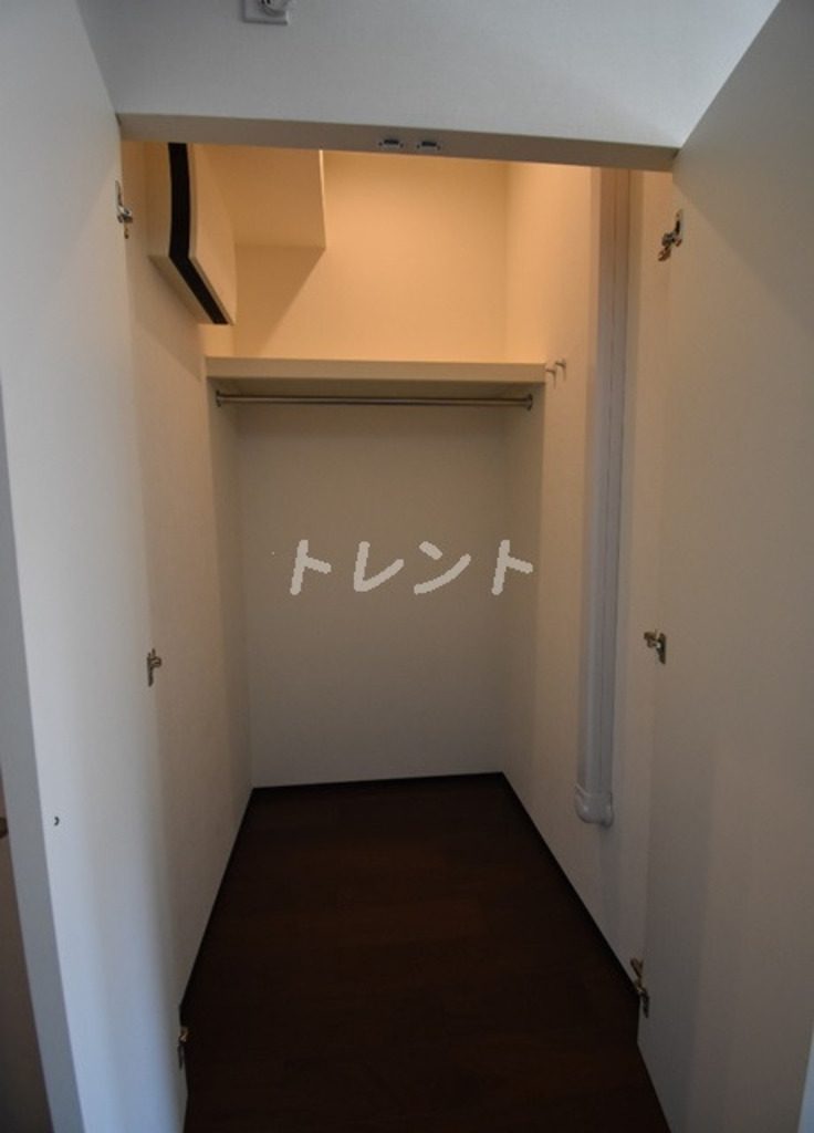 ウエストテラス汐留-701