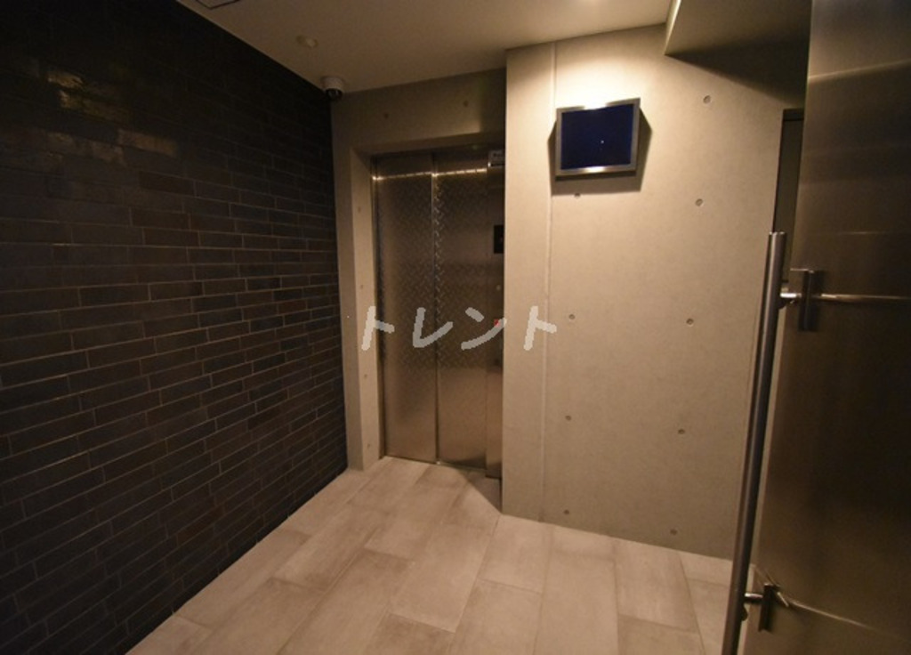 ウエストテラス汐留-701