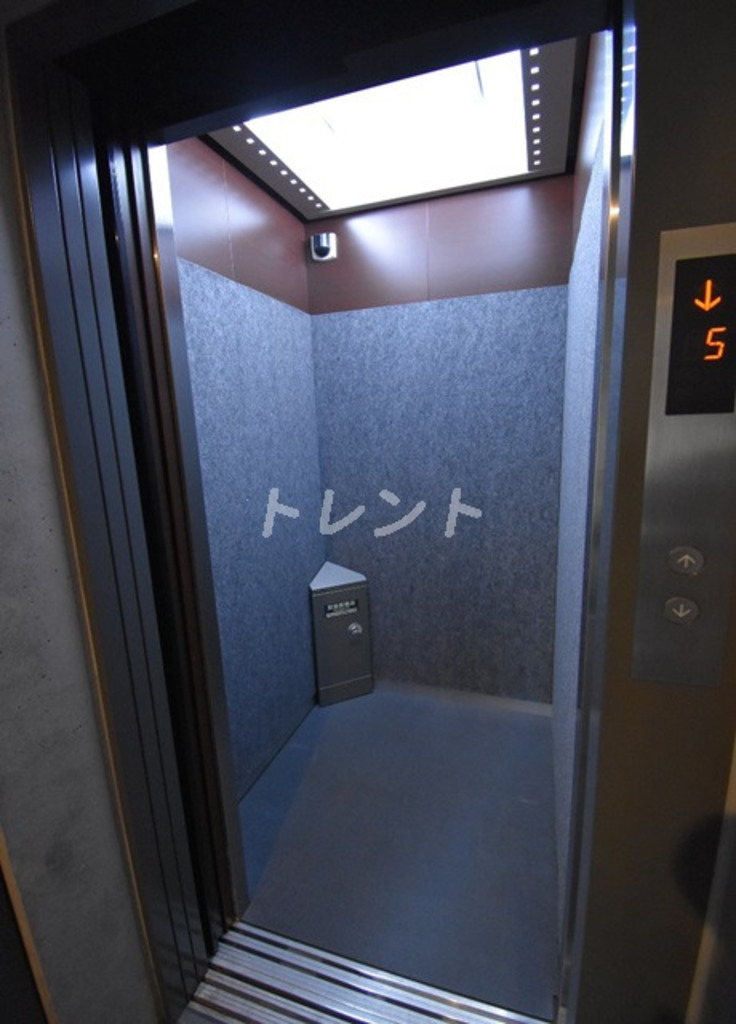 ウエストテラス汐留-701