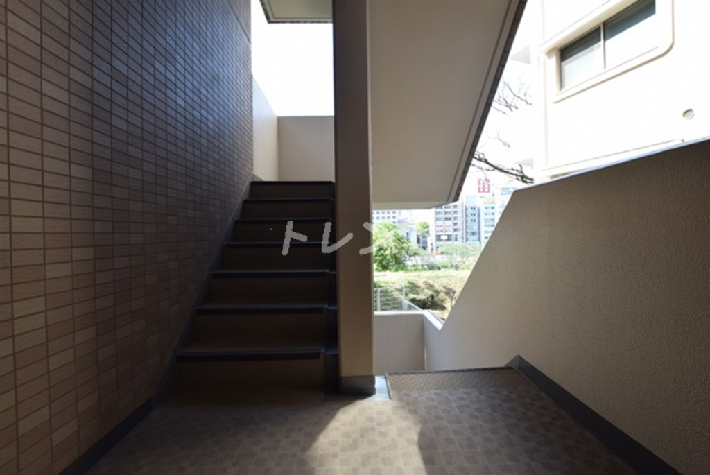 アビテ市ヶ谷五番町-703