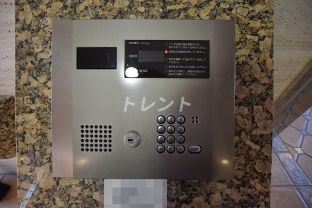 アビテ市ヶ谷五番町-703