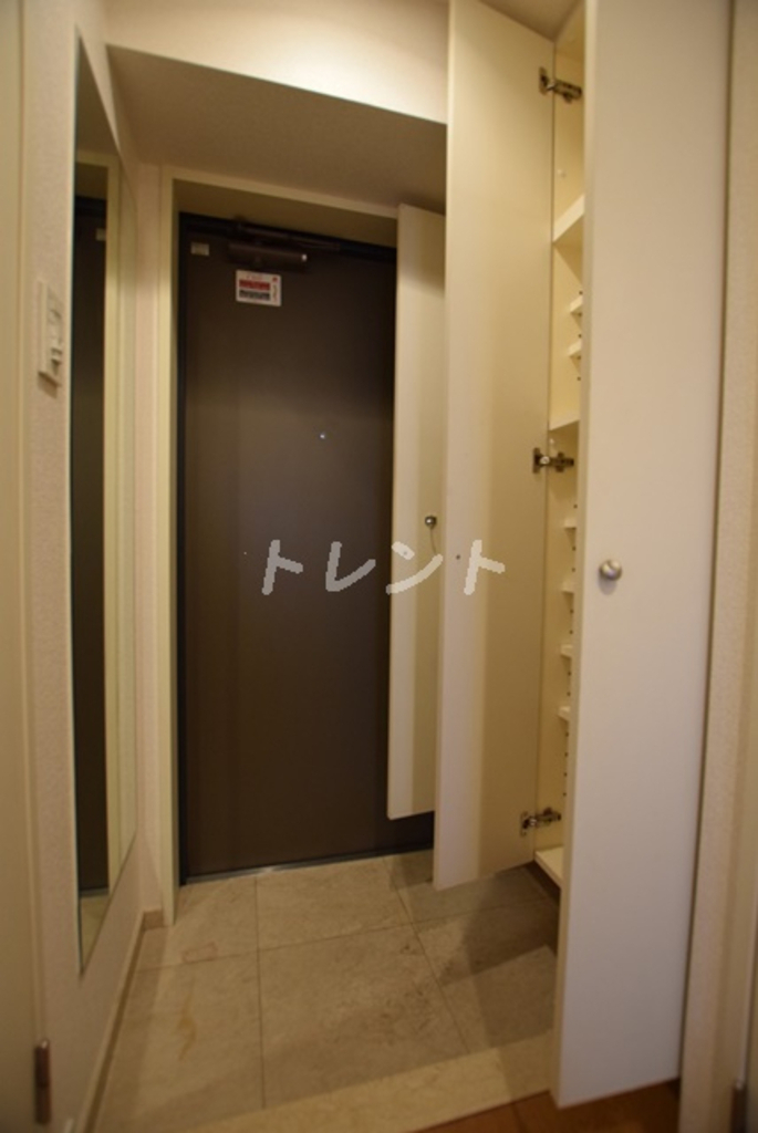 アビテ市ヶ谷五番町-703
