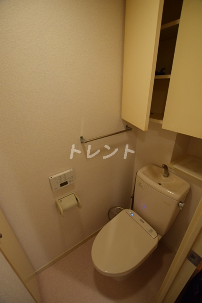 アビテ市ヶ谷五番町-703