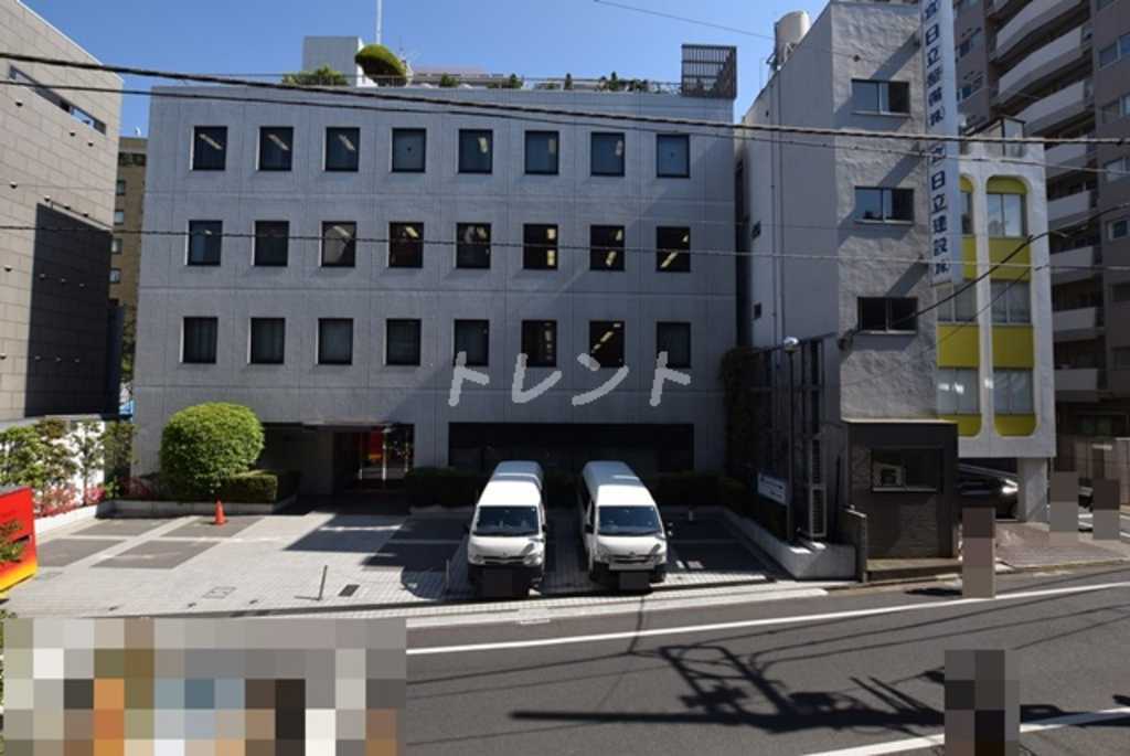 アビテ市ヶ谷五番町-703