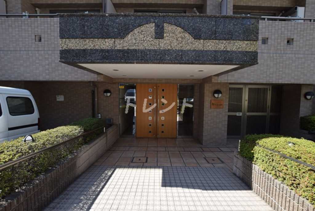 アビテ市ヶ谷五番町-703
