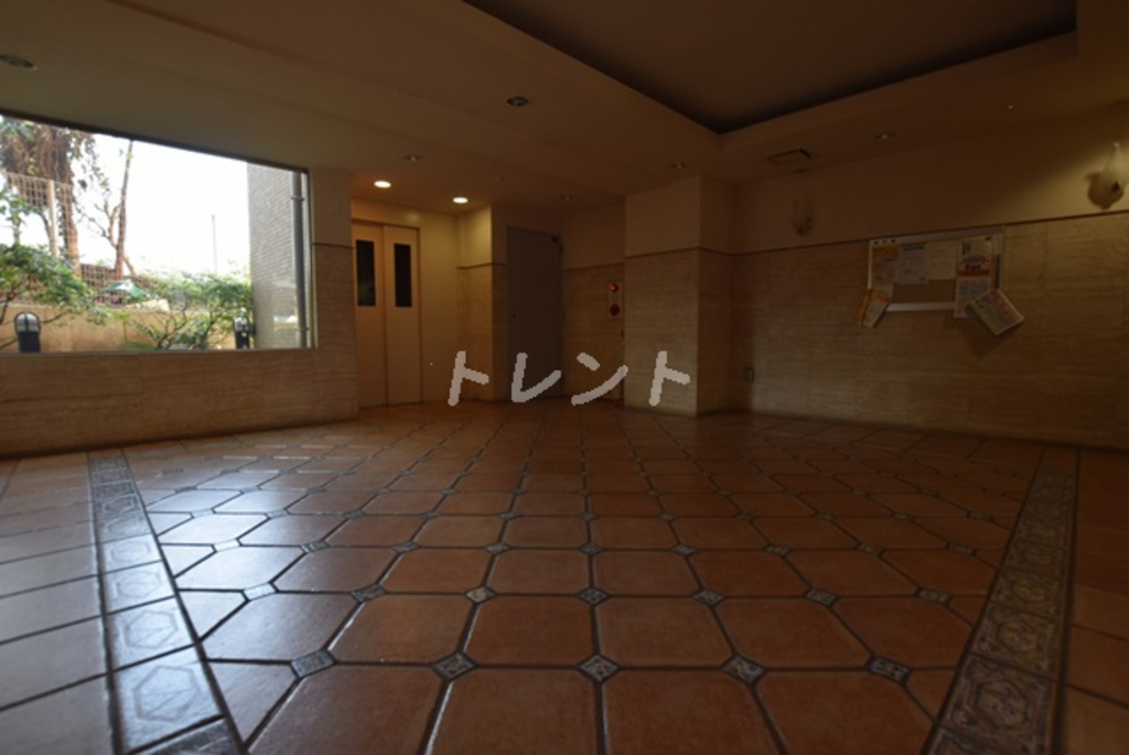 アビテ市ヶ谷五番町-703